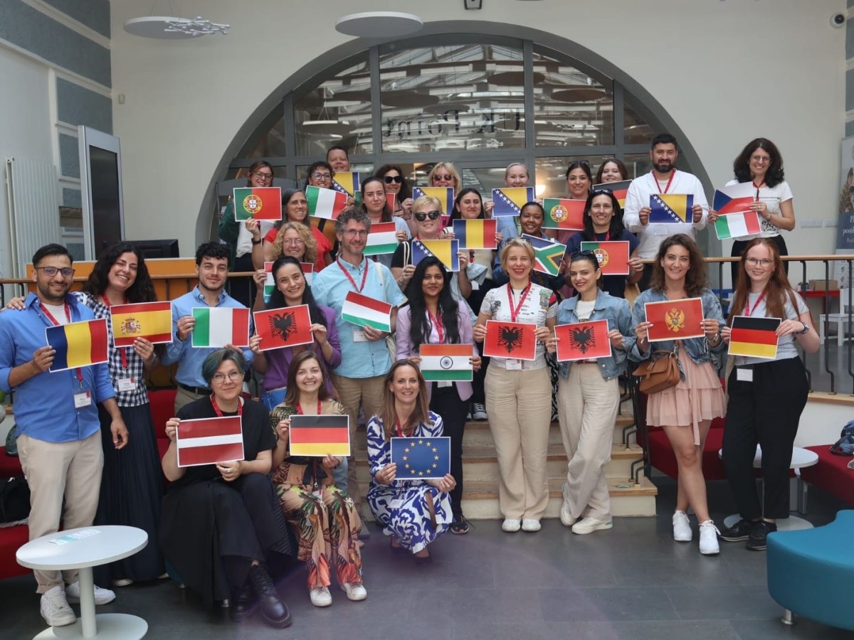 Beyond the bilingual brochure: achieving true internationalisation at Charles&nbsp;University